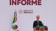 Inversión histórica para ampliar el puerto de Lázaro Cárdenas, promete Sheinbaum