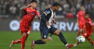 U de Chile tendrá una importante ventaja sobre Alianza Lima para la vuelta de Copa Sudamericana