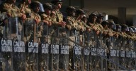 Judge says Trump administration’s use of US military in Los Angeles violated federal law