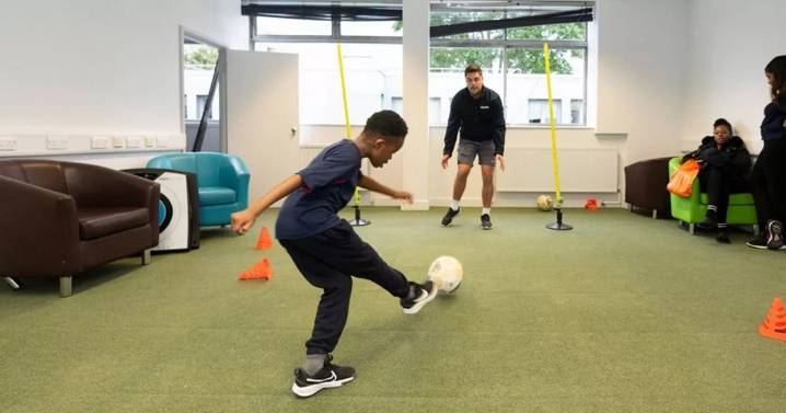 South London council investing £24m in leisure centres with 'UK's most generous' free access scheme