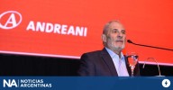 Andreani, el correo de las droguerías que estaba en crisis y se salvó con las vacunas del COVID