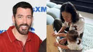 Drew Scott Shares Adorable Way Daughter Piper Is Just Like Wife Linda Phan