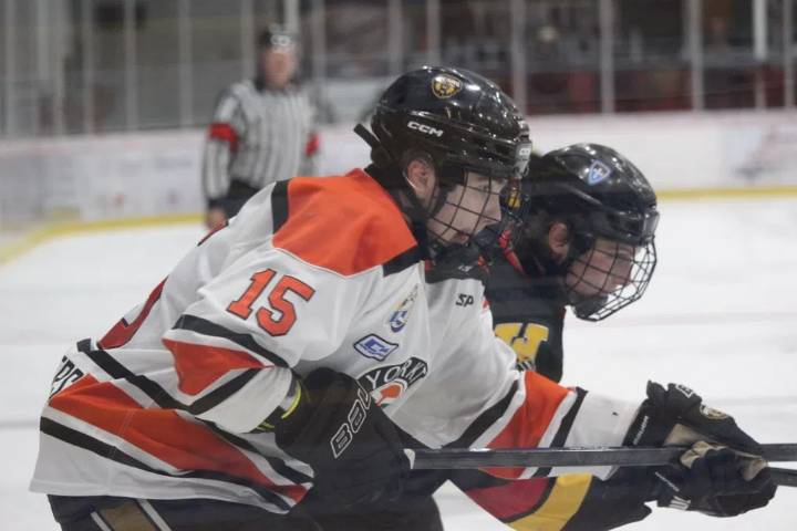 Melville Millionaires win, Yorkton Terriers fall in SJHL preseason openers