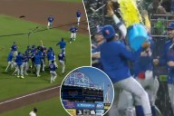 Mets' High-A Brooklyn affiliate wins South Atlantic League title