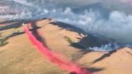 Western Wildfires Burn from the Grand Canyon to Oregon