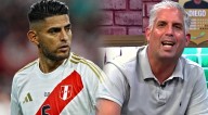 Diego Rebagliati fulmina a Carlos Zambrano por querer jugar ante Uruguay tras viaje a Alemania: “No vengas y pidas ser titular”