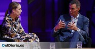 Pedro Sánchez, en Londres: "Necesitamos la migración regular para hacer crecer nuestras economías"
