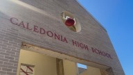 Caledonia High School places top 20 for state accountability ratings