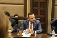 Gobierno Federal debe cerrar inmediatamente frontera sur al cruce de ganado: Arturo Medina