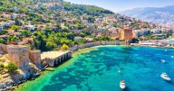 Woman books holiday to Turkey but cost of trip leaves her floored