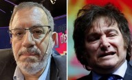 Carlos Maslatón adelantó el peor momento de Milei: "Tipo 2001"