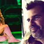 Shakira y Antonio de la Rúa fueron vistos juntos...