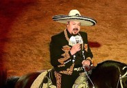 Emiliano Aguilar revela su disposición para que Pepe Aguilar conozca a su nieta