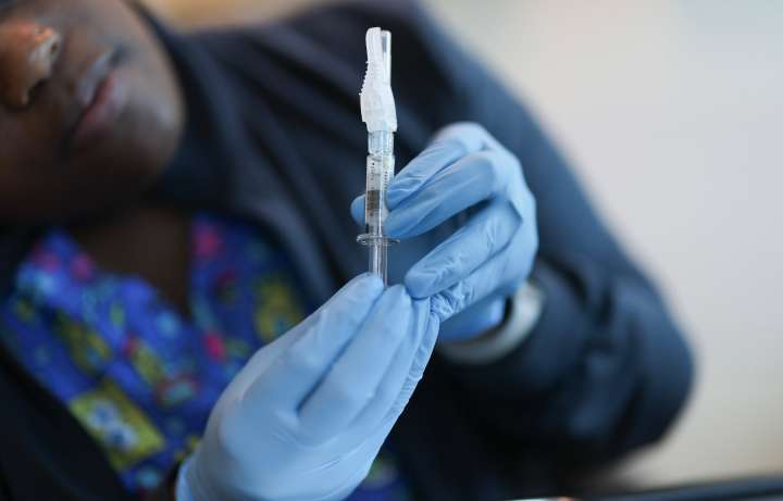 Florida Is Dropping All Vaccine Mandates, State’s Surgeon General Says