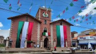 Pintacaritas, juegos y diversión este domingo en Jacona para celebrar las fiestas patrias