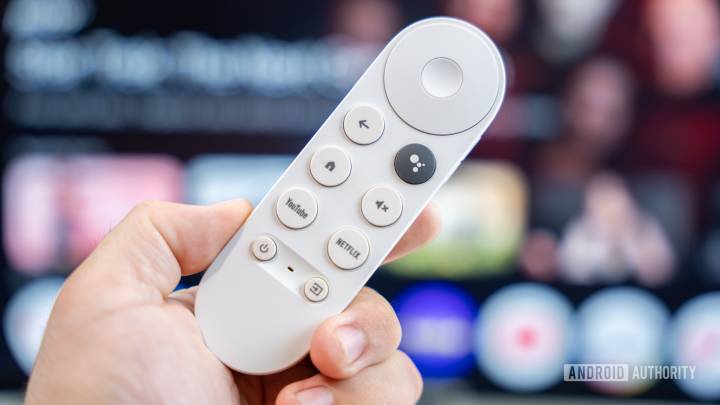 This $12 accessory gave my Chromecast with Google TV a new lease on life