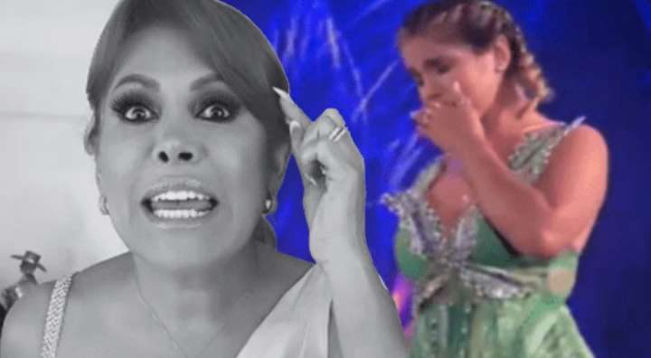 Tiktoker HUNDE a Magaly Medina por OFENSIVO comentario contra Susana Alvarado: "Odia al pueblo al que ella perteneció"