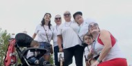 Siouxlanders honor and remember loved ones during suicide memorial walk