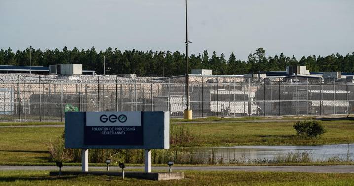 U.S.-South Korea ties strained as 300 Koreans detained by ICE at Georgia Hyundai plant wait to fly home