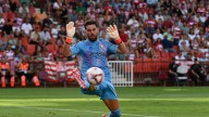 Uno de los hijos de Zidane jugará para Argelia