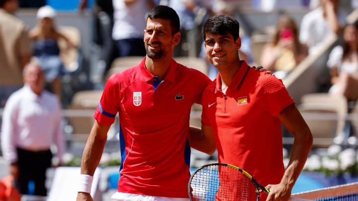 Novak Djokovic vs. Carlos Alcaraz en el US Open 2025: todo lo que hay en juego en la semifinal