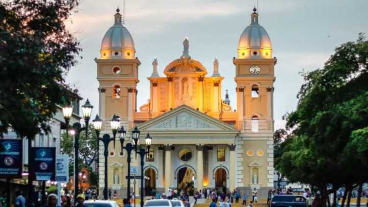 Arquidiócesis de Maracaibo llamó a la solidaridad tras tragedia en San Francisco