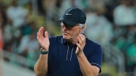 Saudi Champions Al-Ittihad sack coach Blanc