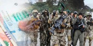 Ejecutivo aprueba aumento salarial para policías y militares en 2026: conoce cuánto ganarán en medio de ola criminal