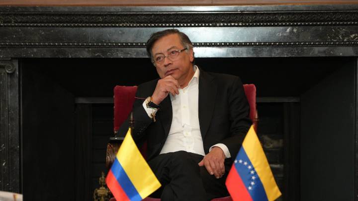 Alistan propuesta para el presidente Petro sobre Venezuela: podría recibir ayuda de Estados Unidos e Israel