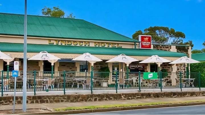 Lyndoch Hotel soon to unveil a fresh new look with a big year of celebrations
