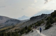 Weekend weather: When will air quality improve?