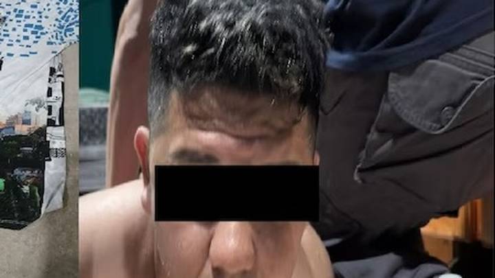 Cayó un sicario narco por el crimen de un comerciante