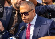 Deadline Detroit | 'Detroit in Black and White:' Is James Craig Done in Politics?