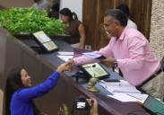 Debate sobre el predial en el Congreso; Morena se atribuye “logro”
