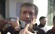 Máximo Kirchner: "Me preocupa más lo que hace Caputo que lo que hace Karina Milei"