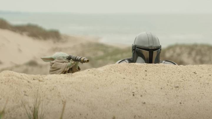 The Mandalorian & Grogu Movie Trailer: Breakdown & Analysis