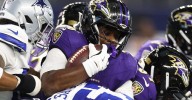 Kenneth Murray, Jack Sanborn additions will be a key piece of the defense vs. Eagles
