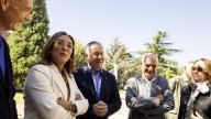 Dujo: "Vamos a presionar a las instituciones para que se hagan políticas coherentes"