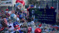 Dept. of Homeland Security enhances security for Charlie Kirk’s funeral