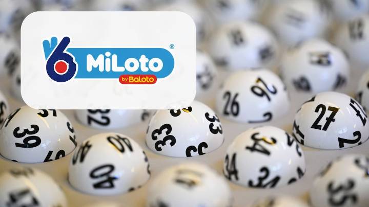 Miloto: estos fueron los resultados del sorteo del 5 de septiembre  de 2025
