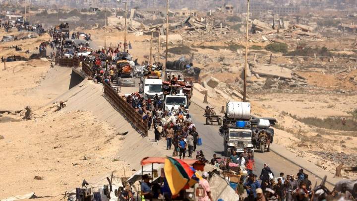 UK officially recognises Palestine — what it means and all you need to know
