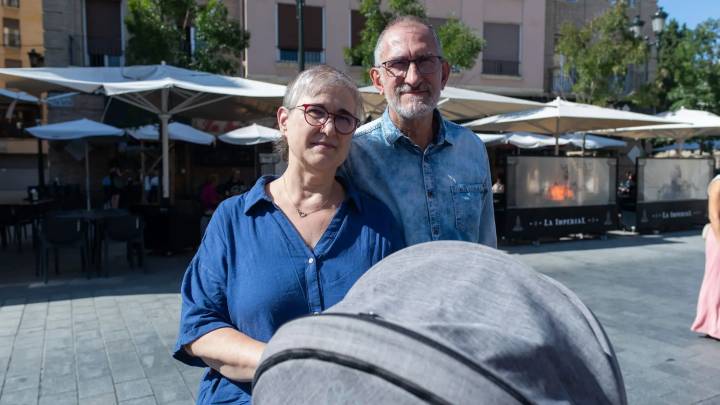 Una nueva vida a menores tutelados: "Hemos hecho más de 90 acogimientos, son como nuestros hijos"