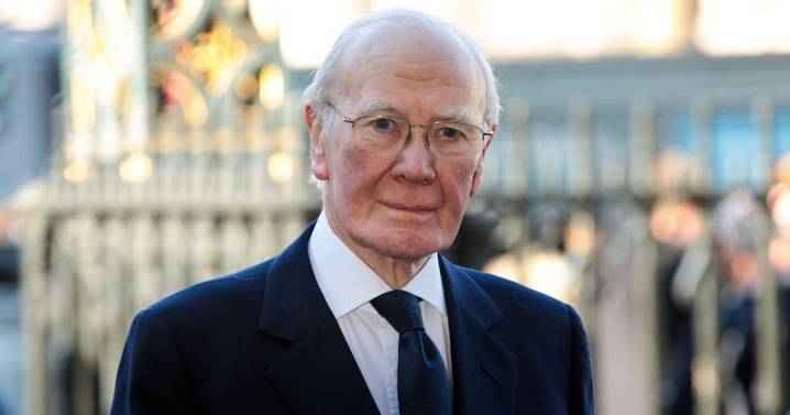 Legendary UK politician dies as tributes flood in for 'true Liberal giant'