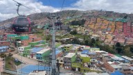 La carrera contra la informalidad urbana: más del 35 % del stock de viviendas del país son informales