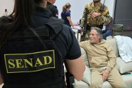 Captura de Bermúdez Requena demuestra "incorruptibilidad" de 4T: Adán Augusto