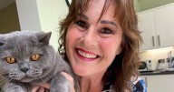 Celebrity animal psychic reveals surprising insights into cat's mind