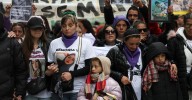El cruel asesinato de tres chicas jóvenes sacude a Argentina