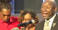 Black student dragged from his car by Florida deputies files federal lawsuit