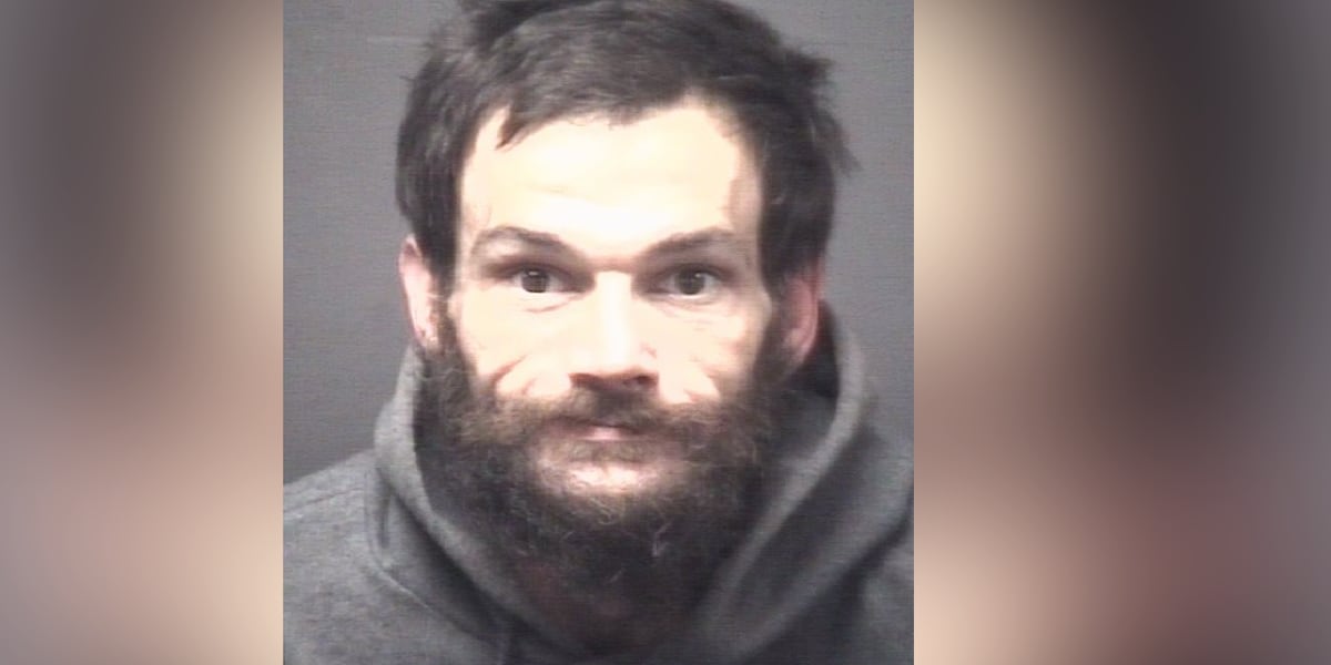Greenville man facing more charges after recent construction site break