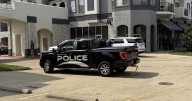 2 officers injured in Bossier City standoff at Villaggio Apartments